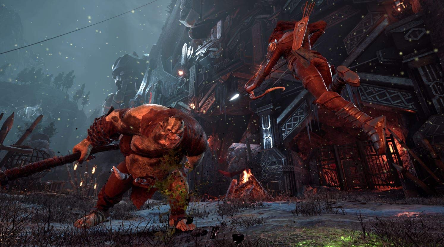 Donjons et Dragons Dark Alliance Day One Edition PS4 Donjons et Dragons Dark Alliance Day One Edition PS4